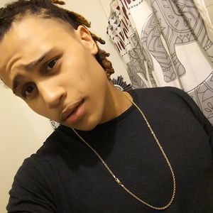 Meet your Posher, Grant